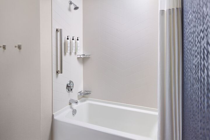 Fairfield Inn & Suites by Marriott Decatur