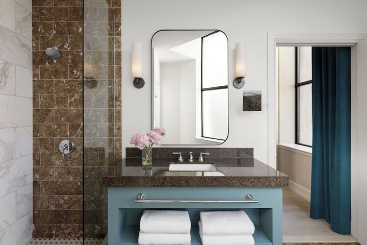 Kimpton Hotel Monaco Baltimore Inner Harbor by IHG