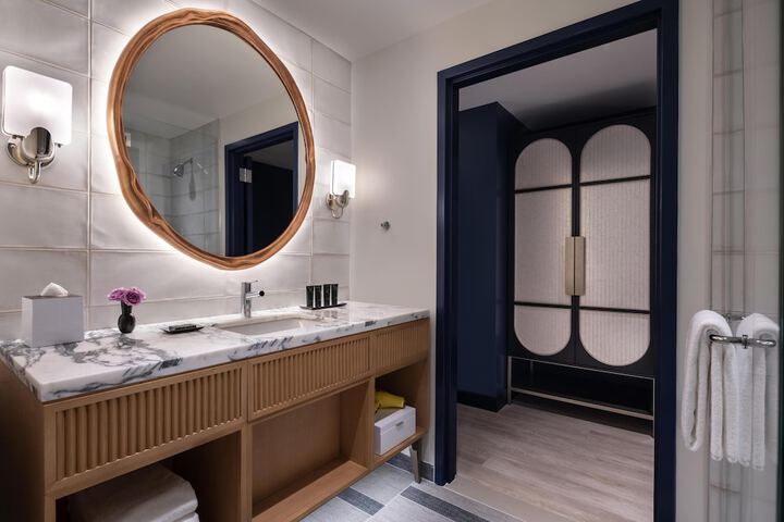 Hyatt Centric Downtown Nashville