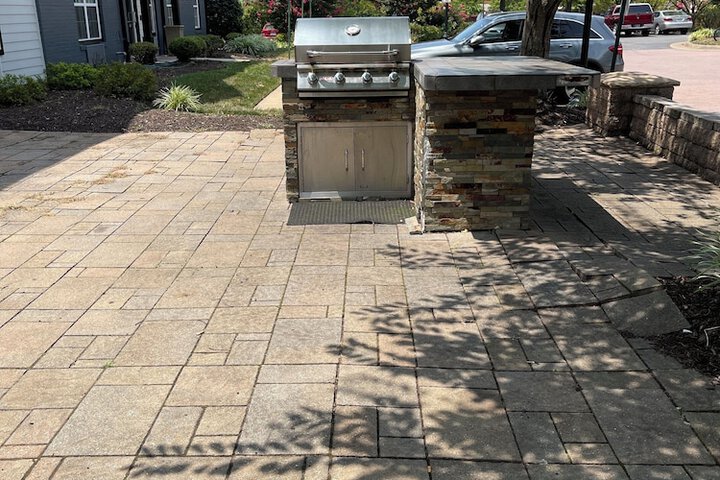 Terrace/Patio 20 of 21