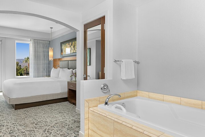 Marriotts Desert Springs Villas II