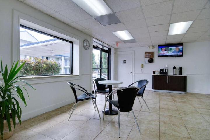 Motel 6-Atlanta GA