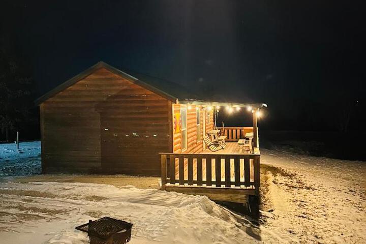 Country Cabins Hotel