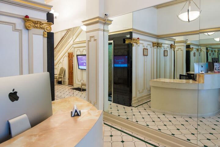 Hotel Interior 24 of 68