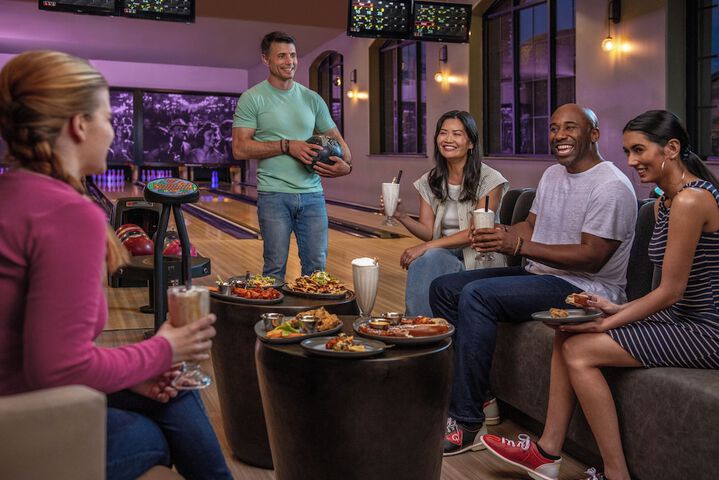 The Meritage Resort and Spa