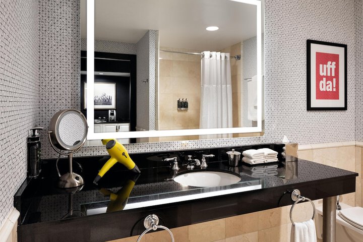 Hyatt Centric Downtown Minneapolis