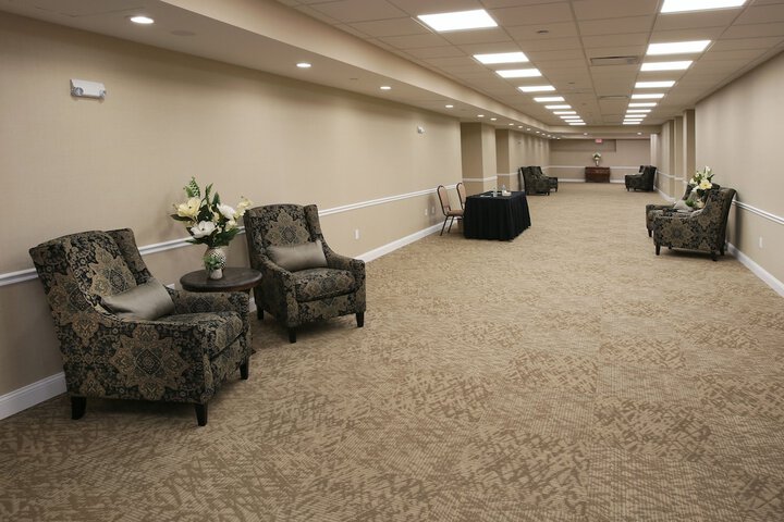 Ballroom/Hall 40 of 56