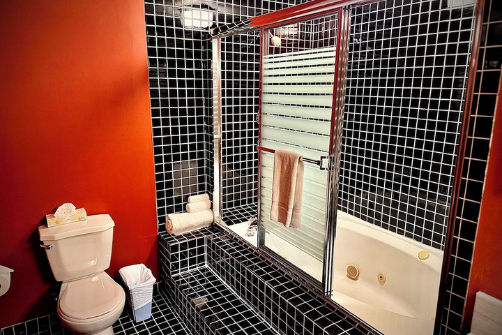 Quality Inn Fort Frances