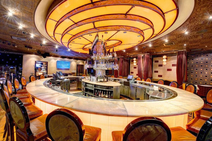 Beau Rivage