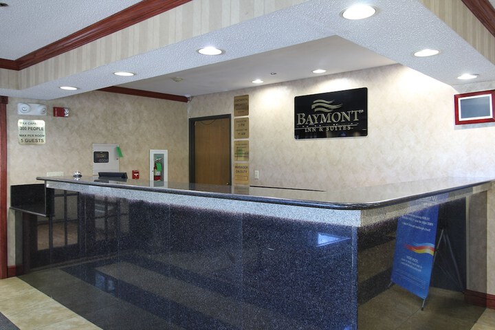 Hotel Interior 14 of 47