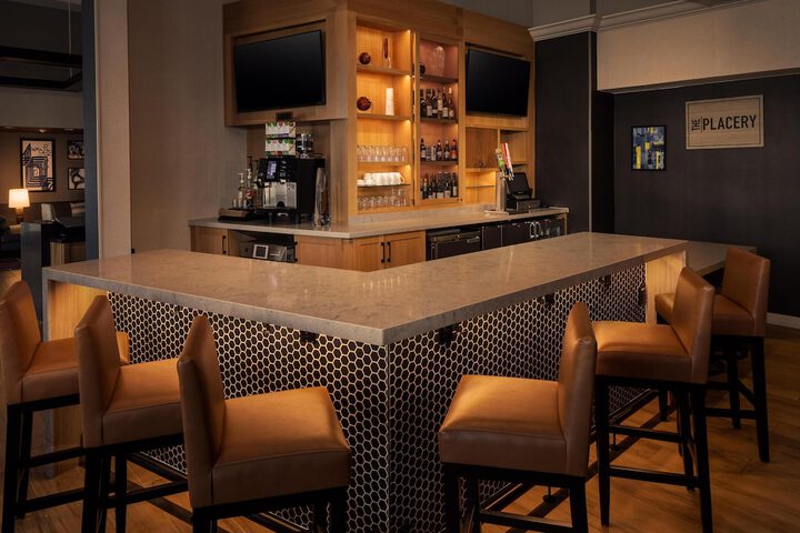 Hyatt Place Dublin / Pleasanton