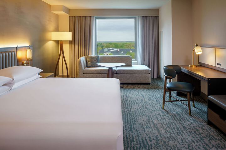 Hyatt Regency Reston