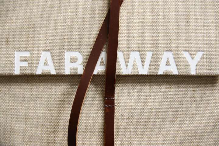 Faraway Nantucket