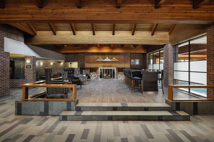 Valhalla Hotel & Conference Centre