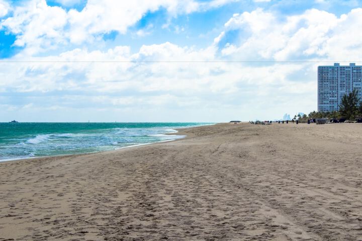 B Ocean Resort Fort Lauderdale Beach