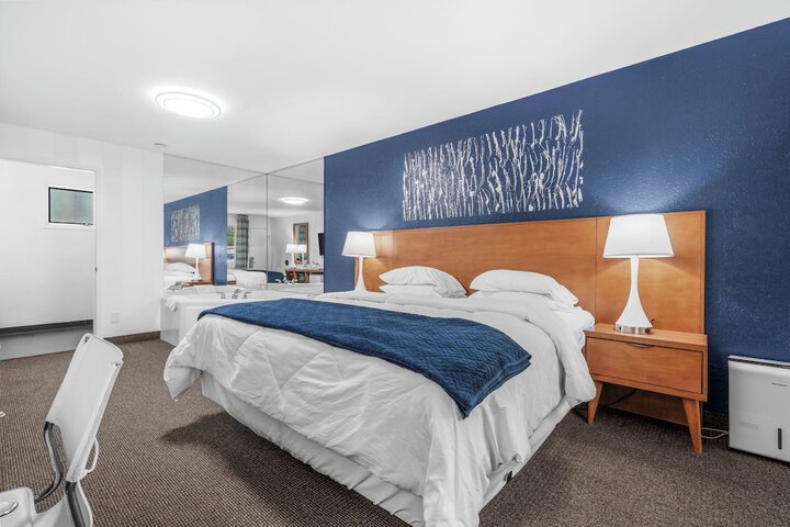 Starlite Resort