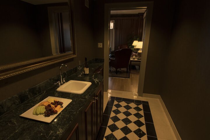 Room 101 of 154