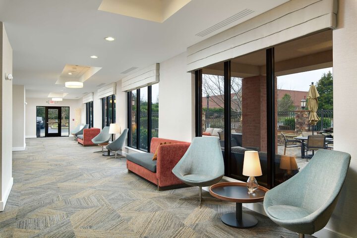 Hilton Garden Inn Nashville / Franklin Cool Springs