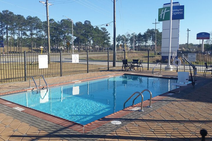 Holiday Inn Express Slidell by IHG