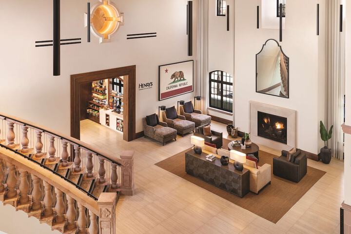 Hotel Interior 11 of 110