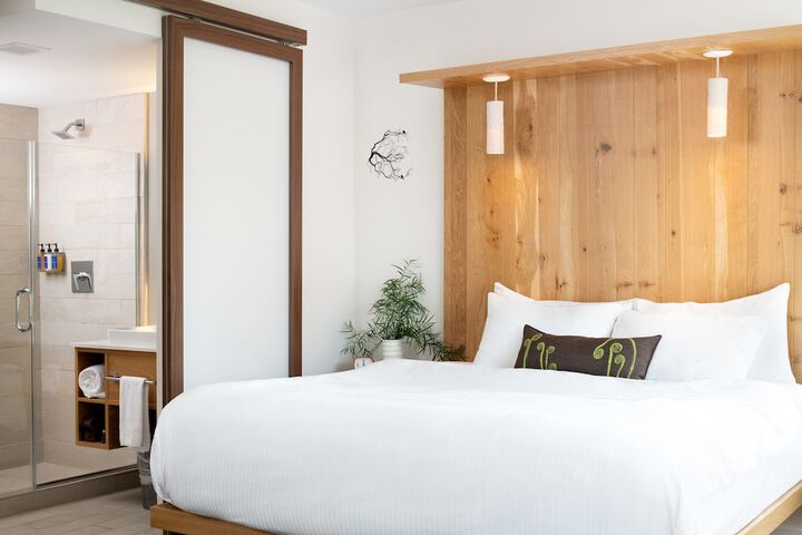 Hotel Vermont