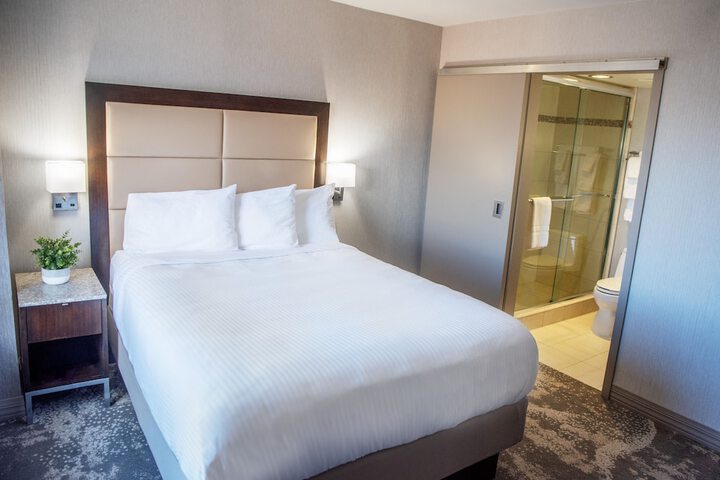 The Madison Concourse Hotel and Governors Club