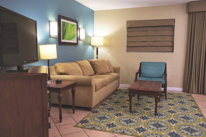 Club Wyndham Palm-Aire