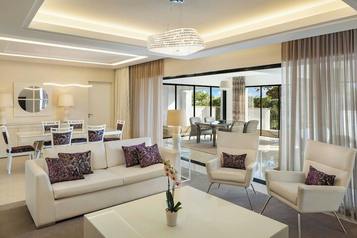 Pine Cliffs Ocean Suites a Luxury Collection Resort & Spa