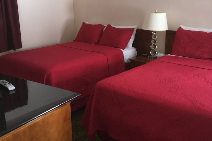 Anchor Motel