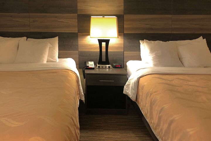 Best Western Bennettsville Inn