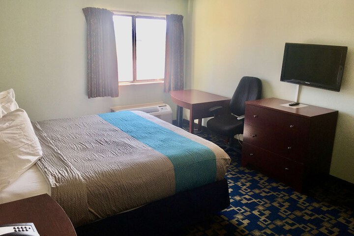 SureStay Hotel by Best Western Weimar