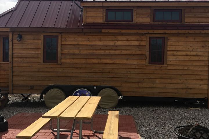 Verde Valley RV & Camping Resort a Thousand Trails Property