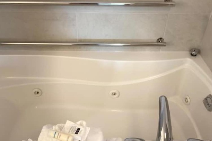 Hilton Garden Inn Palmdale