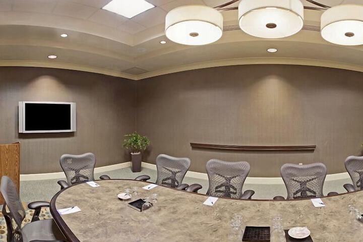 Hilton Garden Inn Omaha East / Council Bluffs