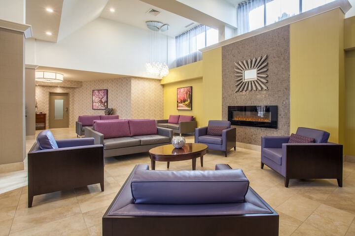 Hotel Interior 12 of 64