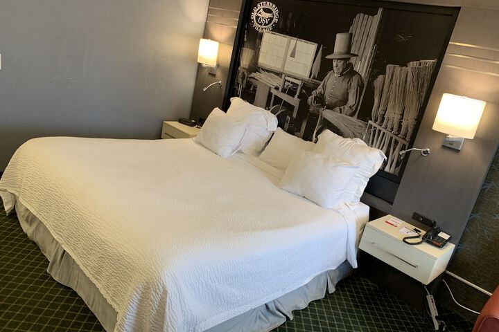 Super 8 by Wyndham Sturbridge