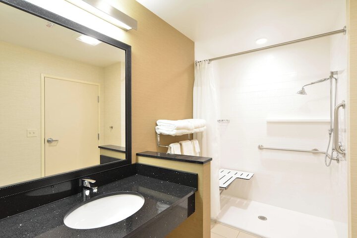 Fairfield Inn & Suites by Marriott Eau Claire Chippewa Falls