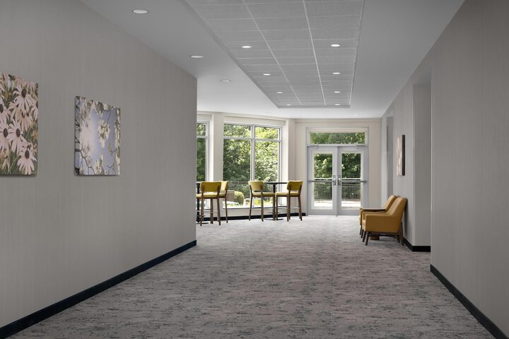 Hilton Garden Inn Greensboro Airport