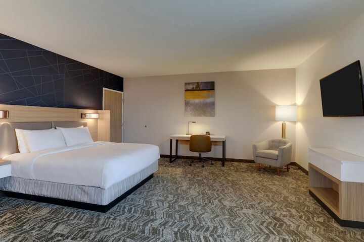 Springhill Suites by Marriott Cheraw