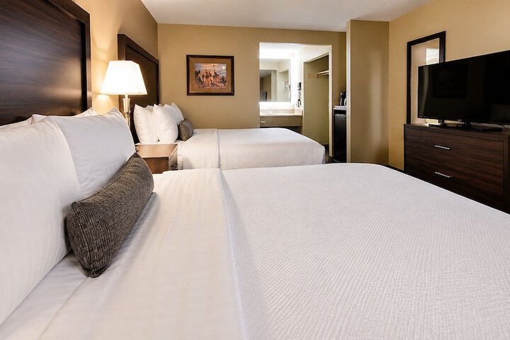 Best Western John Day Inn