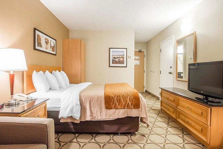 Comfort Inn Rimouski