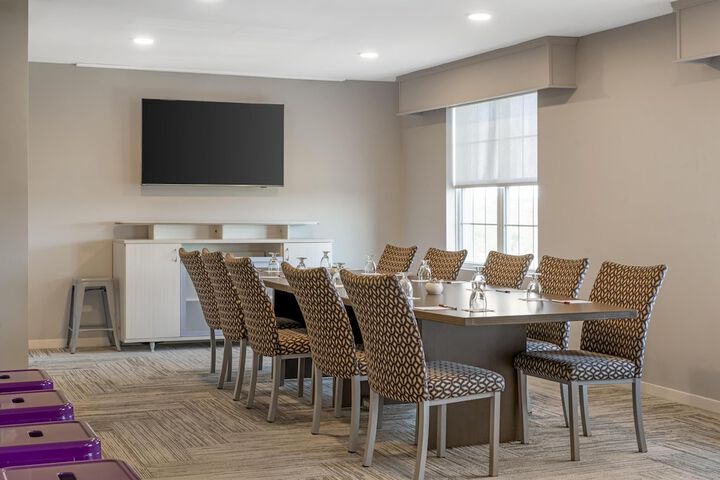 Best Western Plus Woodstock Hotel & Conference Centre