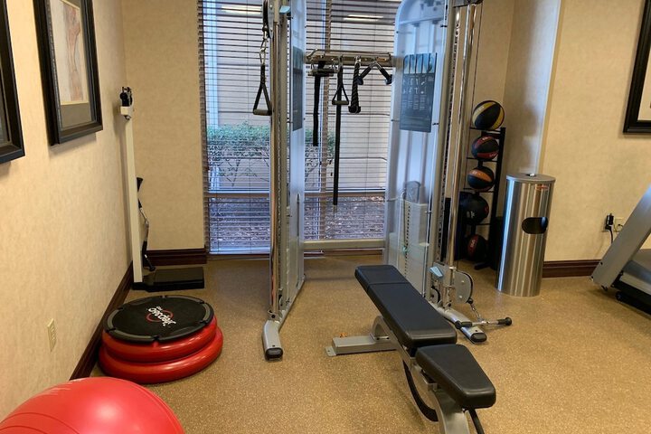 Health and Fitness 44 of 48