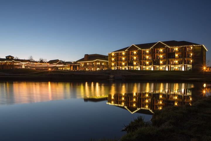 The Lodge at Old Kinderhook Golf Resort