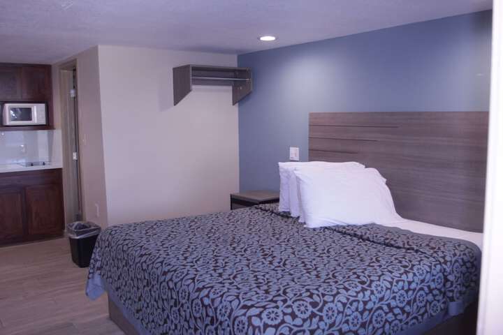 Americas Best Value Inn Port Aransas