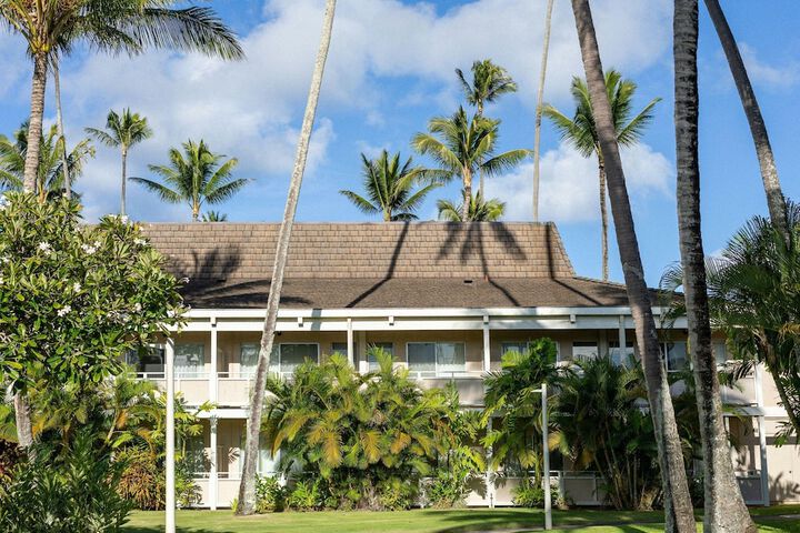 Plantation Hale Suites