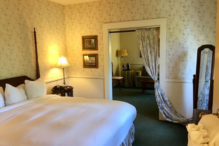 Hotel La Rose