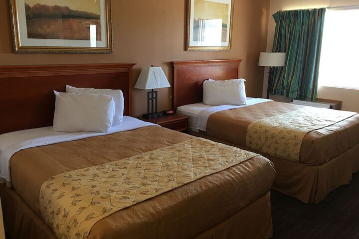 Rodeway Inn Sergeant Bluff - Sioux City