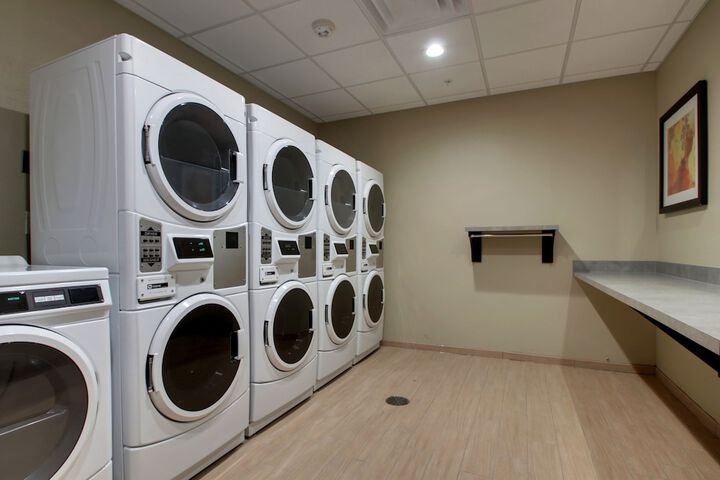 Staybridge Suites Plano - The Colony by IHG