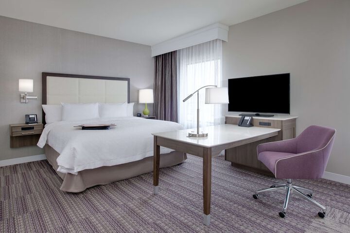 Hampton Inn & Suites Tyler-South